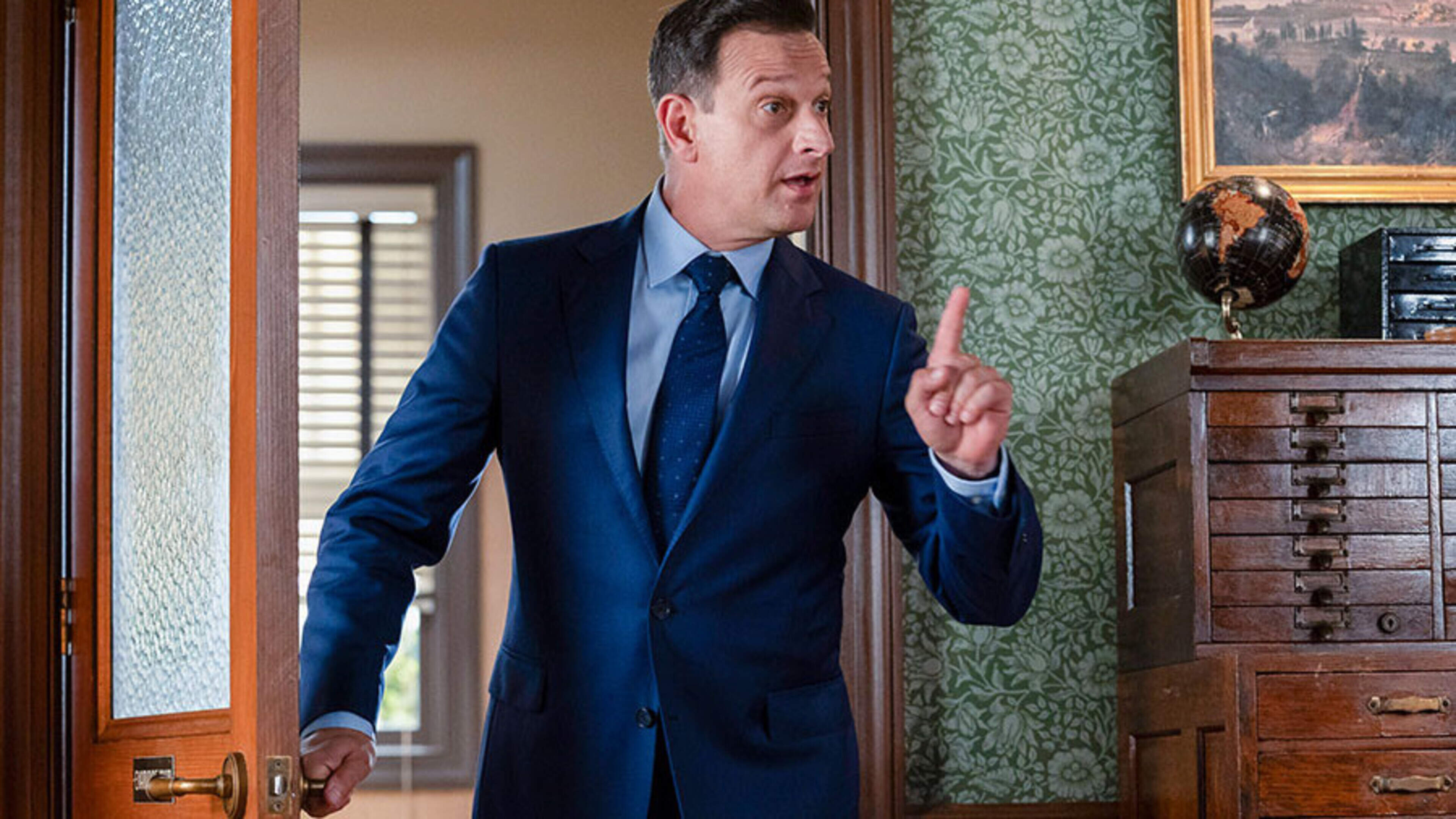 ‘Best Medicine’ review: Sorry, but whoever thought an American remake of ‘Doc Martin’ was a good idea was wrong